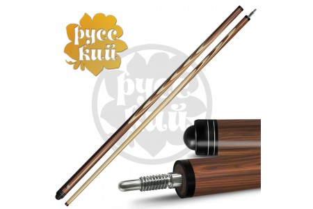 Классик 13-запильный 2 РС, палисандр/граб(РК)